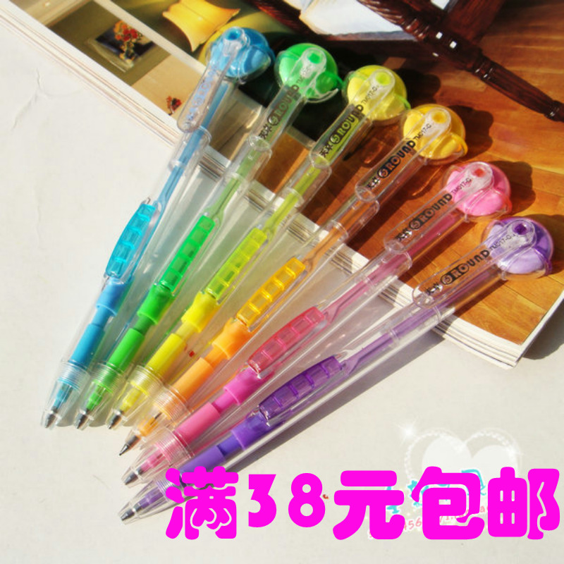 Korea Tian Zhuo 017 activity pencil 0.7/0.5 Pencil lovely student Dedicated Automatic Penin the Electronic Dictionary/Electronic paper book/Stationery , Pens/Writing Tools , Pencil category - from Buy2taobao.com to provide professional Taobao agent buy service