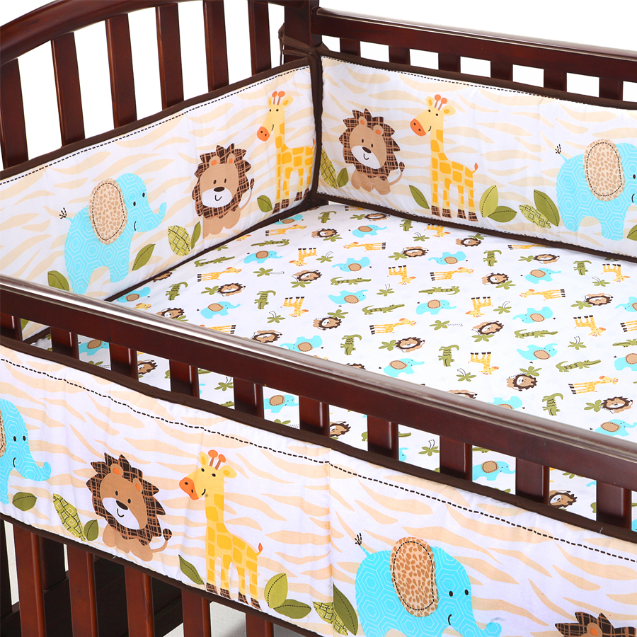 pure cotton Washable Baby Bedding 456 Set of parts Cotton baby children Bedding Setsin the Diapers/Care/Feeding/Push lathe , Sleeping bag/Mat/Pillow/Bedding , Infant crib product suite category - from Buy2taobao.com to provide professional Taobao agent buy service