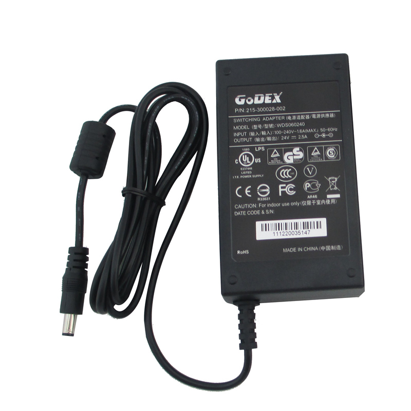 科诚GODEX EZ-1100plus条码打印机/标签打印机 电源适配器|ruв категории офисное оборудование/расходные материалы/соответствующие услуги, Другие конторского оборудования, аксессуары, этикетка машина фитинги - от Buy2taobao.com для оказания профессиональной услуги покупки агента Taobao