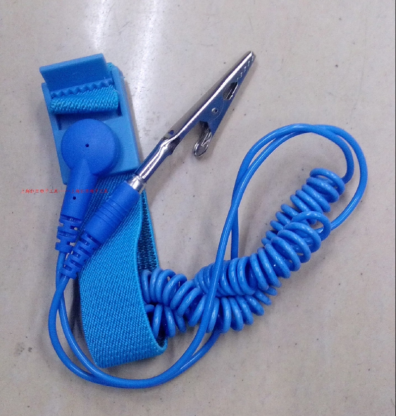 Anti-static wrist strap Cordless Wristband Direct wear Wired Electrostatic ring General Purpose of Electronic Factoryin the Hardware/Tool , Hand Tools , Other Hand Tools , Electrostatic Protection Brush category - from Buy2taobao.com to provide professional Taobao agent buy service