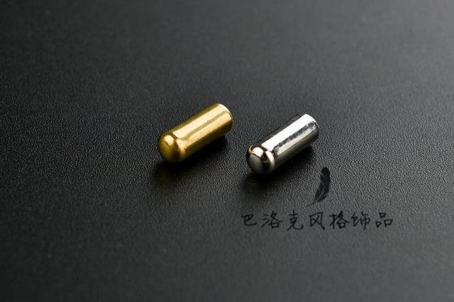 针塞/一字长针尾巴小塞子/长针配套配饰/配件|ruв категории Аксессуары, Другие аксессуары - от Buy2taobao.com для оказания профессиональной услуги покупки агента Taobao