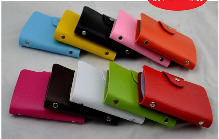 the republic of korea Multi-bit cards Ladies Card package man Degauss Bank card sets Credit card pack Card Holders Card Packin the Sports bag/Outdoor package/Fitting , Wallet card sets , Card package category - from Buy2taobao.com to provide professional Taobao agent buy service