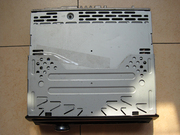 进口索尼 SONY cdx-gt490u CD机 单锭 拆车 汽车CD机 