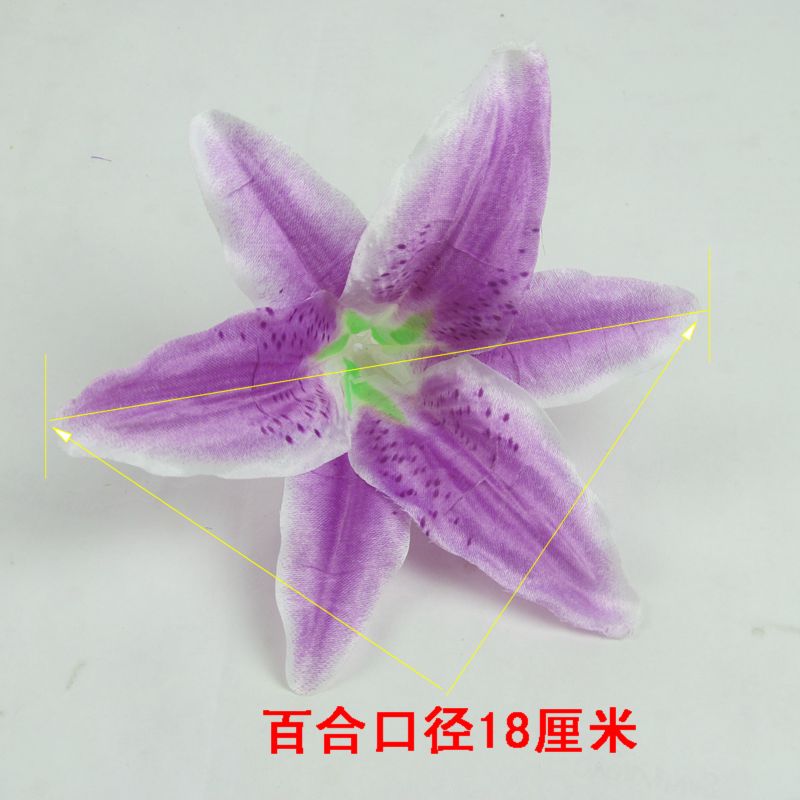 供应百合花高仿真系列/花头 花朵 绢花 花球仿真花插花拱门插花在类目 家居饰品, 花瓶/花器/仿真花/仿真饰品, 仿真花/假花中 - 来自Buy2taobao.com提供专业的淘宝代购服务