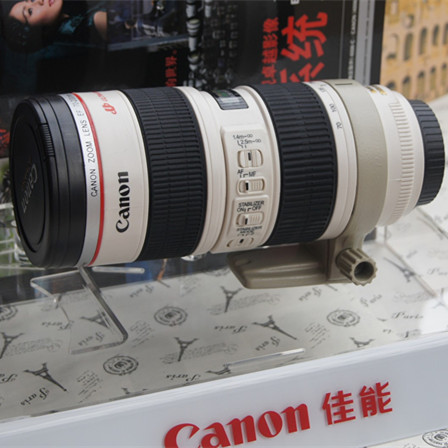 佳能单反镜头相机模型EF70-200mm f/2.8L 小白精细款道具模型1:1|ruв категории игрушка/коляска/головоломка/блоки/модель, статическая модель, другие модели игрушки - от Buy2taobao.com для оказания профессиональной услуги покупки агента Taobao