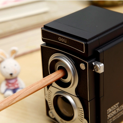 Effective 0668 Light camera Pencil sharpener Adjustable thickness Pencil Sharpener pencil sharpener Pencil sharpenerin the Electronic Dictionary/Electronic paper book/Stationery , Everyday school supplies , Pencil sharpener/Pencil sharpener category - from Buy2taobao.com to provide professional Taobao agent buy service