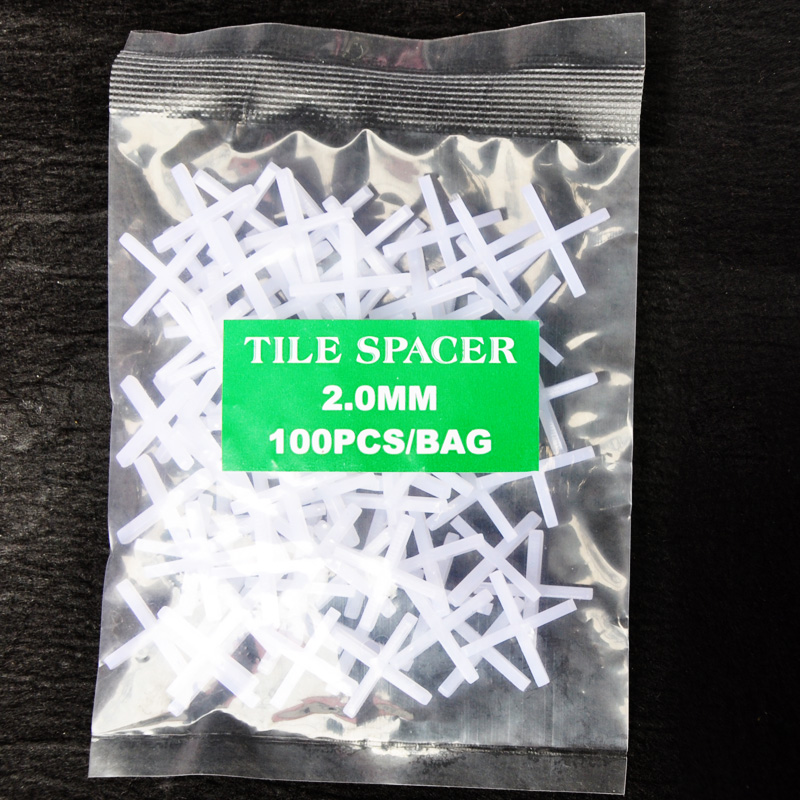 塑料瓷磚卡子十字架膠粒楔定位找平器 貼磚縫卡 1.5mm 1mm在類目 基礎建材, 配件專區, 貼磚配件, 十字卡中 - 來自Buy2taobao.com提供專業的淘寶代購服務