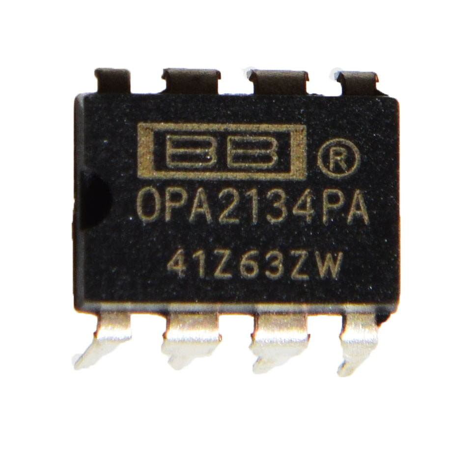 原装全新OPA2134PA塑封直插双运放(BB公司)莱曼耳放特价包邮在类目 3C数码配件, 电子元器件市场, IC集成电路/电机, IC集成电路中 - 来自Buy2taobao.com提供专业的淘宝代购服务