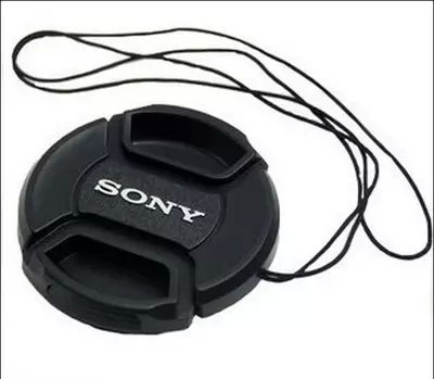 Sony applicable Lens cap 55mm 18-70 18-55mm A290 A580 A200 A450 A330in the 3C Digital Accessories, SLR/Single-camera accessories , Lens accessories , Lens cap category - from Buy2taobao.com to provide professional Taobao agent buy service