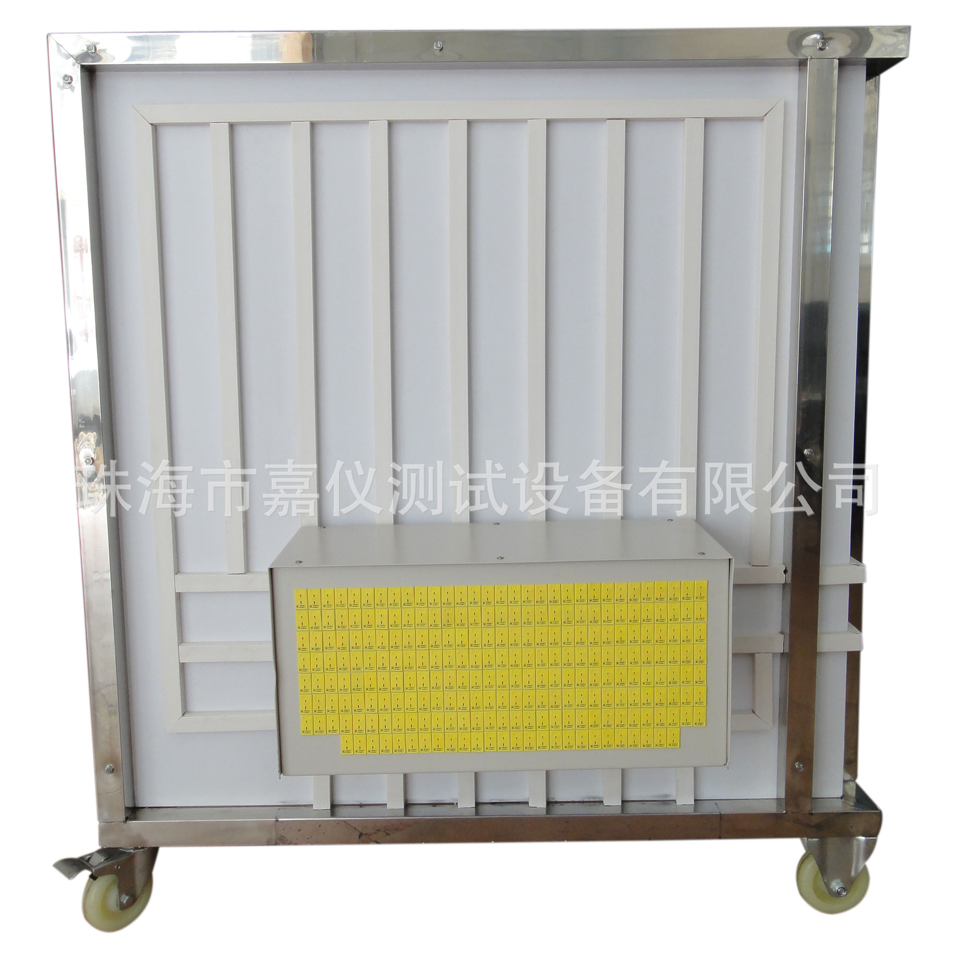 嘉儀JAY-5119測試角廠家直銷實驗設備儀器新國標可定制低價促銷在類目 五金/工具, 儀器儀表, 其它儀表儀器中 - 來自Buy2taobao.com提供專業的淘寶代購服務