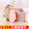 上下架计划:翻盖两用手套 女生甜美毛线手套 半指写字打字 冬季厚暖 韩版可爱