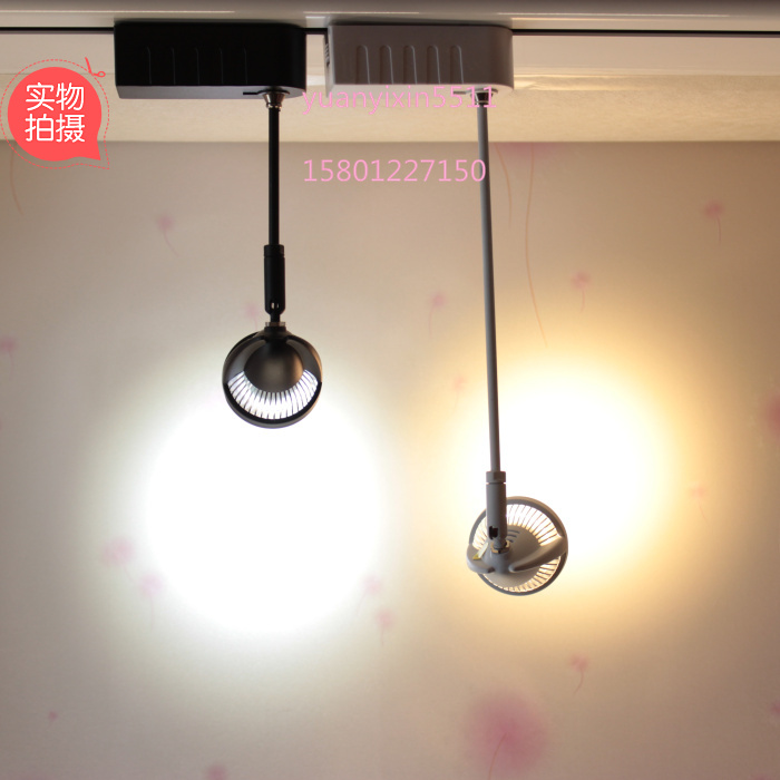 APL2009B 3W鸭嘴射灯LED轨道射灯画廊射灯背景墙射灯服装店射灯|msdalam kategori keluarga memasang ibu, Lampu & Lighting Fixtures, Spotlight - dari Buy2taobao.com untuk memberikan perkhidmatan ejen Taobao profesional membeli