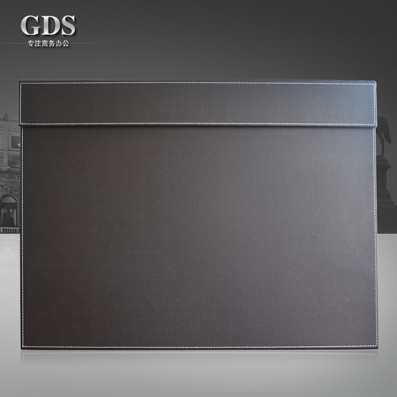 high-grade fashion business affairs PU Leatherwear write Writing board Case Desk to work in an office desk Base plate Special Offerin the Home Daily , Writing board category - from Buy2taobao.com to provide professional Taobao agent buy service
