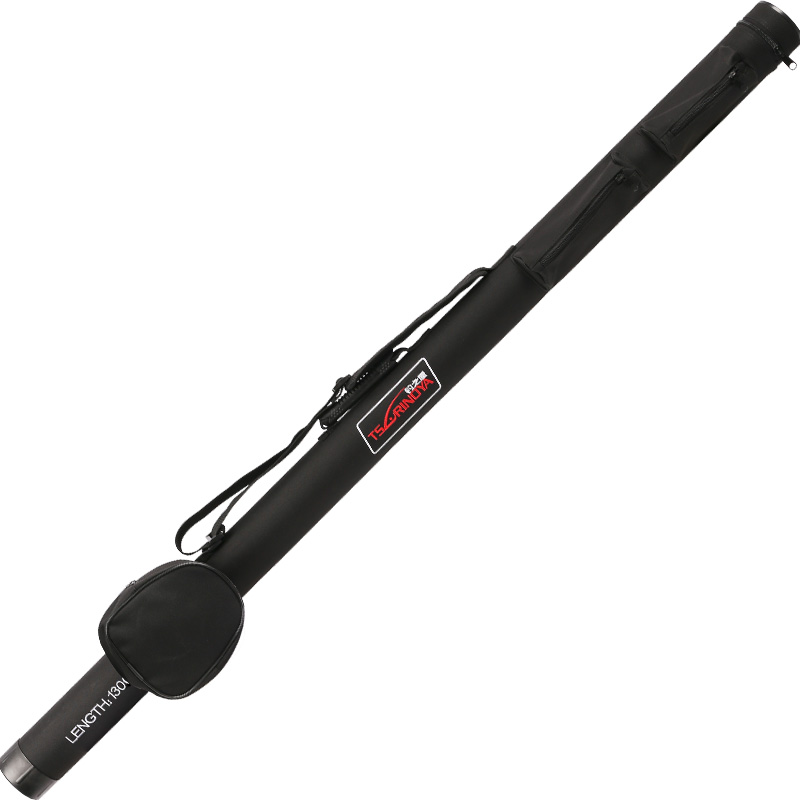 Fishing House 1.3 rice With a side bag Rock Fishing Rod barrel Road sub- Pole packagein the Outdoor/Mountaineer/Camping/Travel Goods , Fishing equipment , Fishing Package category - from Buy2taobao.com to provide professional Taobao agent buy service