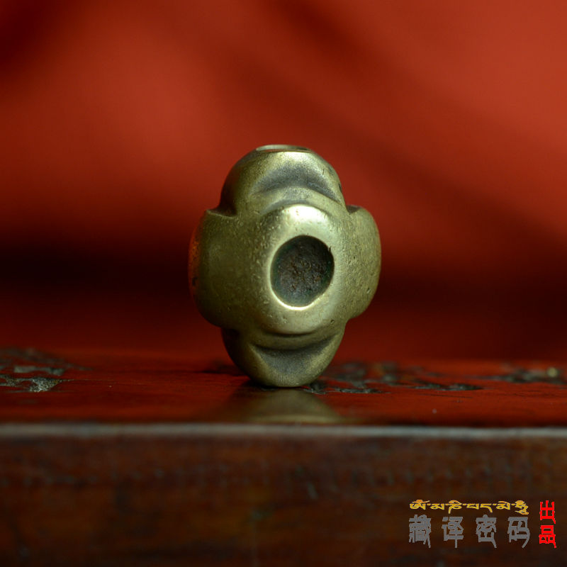 西藏藏传袖珍老黄铜十字金刚杵背云佛珠念珠手链配件配饰古玩收藏|msdalam kategori Aksesori/Barang Kemas Fesyen, tasbih/gelang kayu, tasbih/tasbih - dari Buy2taobao.com untuk memberikan perkhidmatan ejen Taobao profesional membeli