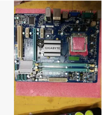 Gigabyte/ Gigabyte G41MT-S2 DDR3 Set was 775 Needle GA-G41MT-S2/ Original disassemblein the Computer Hardware/Monitor/Computer Peripherals , Motherboard category - from Buy2taobao.com to provide professional Taobao agent buy service