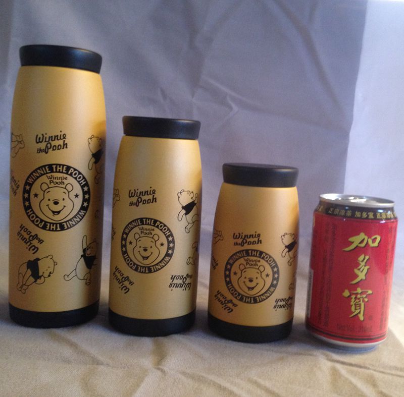 韩国可爱卡通儿童创意不锈钢大肚保温杯女士时尚水杯子保温瓶包邮在类目 餐饮具, 杯子/水杯/水壶, 保温杯中 - 来自Buy2taobao.com提供专业的淘宝代购服务