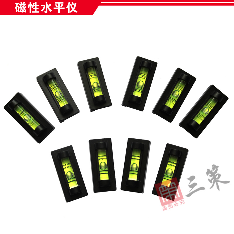 Three. Magnetic level Bubble level Level of beads Level ruler TV rack partner With magneticin the Hardware/Tool , Instrumentation , Level category - from Buy2taobao.com to provide professional Taobao agent buy service