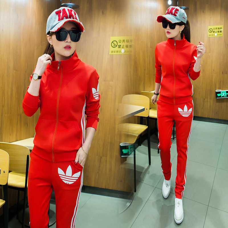 12 13 14 15 16 17 18岁女孩卫衣春季套装初中