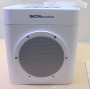 bacini苹果ipodiphone，mp3mp4音箱，高品质