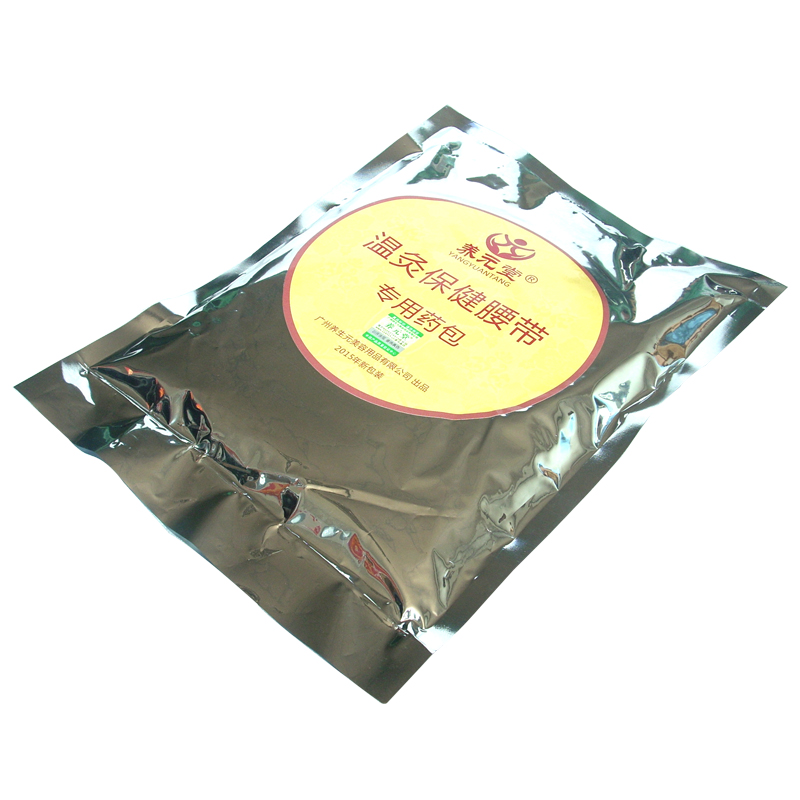 Tong Yang Yuan 2015 Upgraded version Warm moxibustion Health belt Dedicated Medicine package 2/package Coordination belt Usein the Personal Care/Health/Massage equipment , All kinds of accessories , Home health care equipment accessories , Other home health care equipment accessories category - from Buy2taobao.com to provide professional Taobao agent buy service