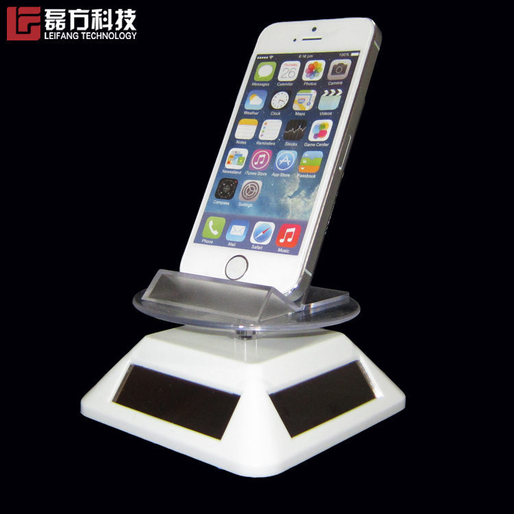 mobile phone Display rack solar energy rotate Tray counter Jewelry Exhibition base Bracket Samsung Apple Modelin the 3C Digital Accessories, Cell Phone Accessories , Phone holder/Mobile phone holder category - from Buy2taobao.com to provide professional Taobao agent buy service
