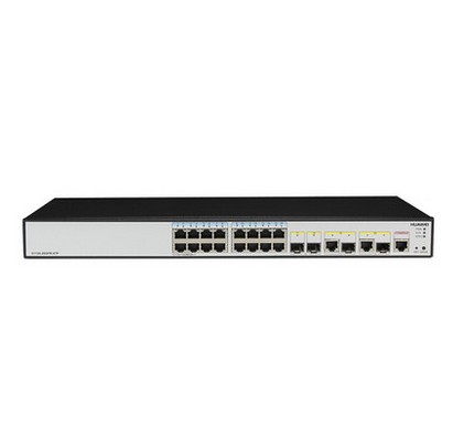brand new quality goods Huawei S1720-20GFR-4TP 16 Port Gigabit+ 4SFP Managed Switchin the Network equipment/Network-related , Switch category - from Buy2taobao.com to provide professional Taobao agent buy service