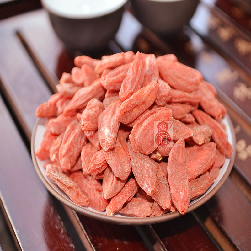 180 gram Ningxia Dali Primary color Medlarin the Traditional nourishing food , Wolfberry and its products , Wolfberry category - from Buy2taobao.com to provide professional Taobao agent buy service