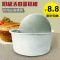 上下架计划:包邮 烘焙DIY模具 6寸8寸阳极活底蛋糕模 烤箱烘培做戚风专用工具