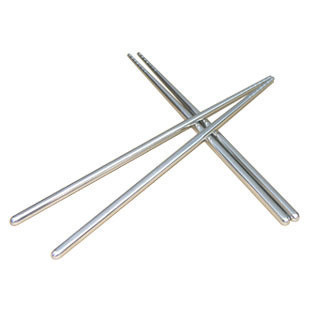 full 20 double senior circular Stainless steel chopsticks environmental protection non-slip Hollow high temperature disinfect deformationin the Tableware , Tableware , Chopsticks category - from Buy2taobao.com to provide professional Taobao agent buy service