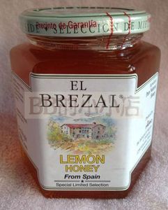 香港代购西班牙 EL BREZAL 爱比素 柠檬花蜂