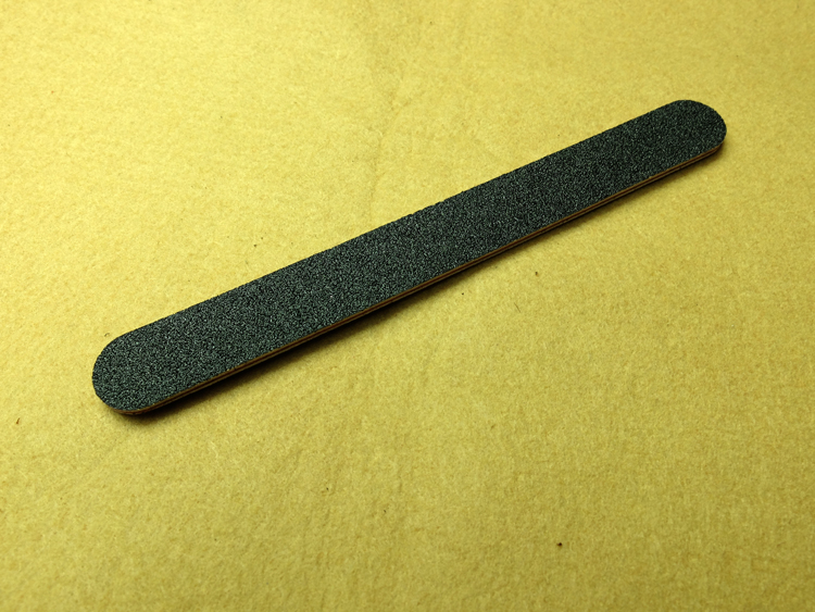 Mo 'produced Sand bar DIY Leather goods Vegetable tanned leather Edge grinding Edge banding Vegetable tanned leather Handmade leather goodsin the Play mode/Anime/Periphery/cos/Board games , Modeling tools/Accessories supplies category - from Buy2taobao.com to provide professional Taobao agent buy service