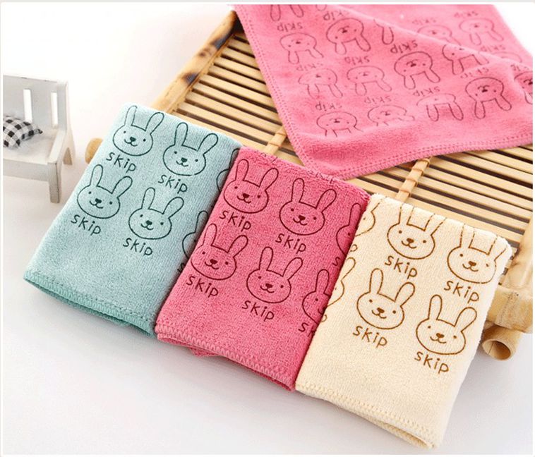 超细纤维清洁毛巾 磨绒柔软吸水擦手巾满包邮卡通图案小毛巾|msdalam kategori kereta/artikel/Fitting/Refit, pembersihan bekalan kereta/Alat pembersihan, tuala cache - dari Buy2taobao.com untuk memberikan perkhidmatan ejen Taobao profesional membeli