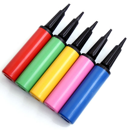 Balloon pump Balloons inflatable tube Marriage room decorate parts Various types of air pumps Inflatable equipment marryin the Festive supplies/Gift , Inflatable category - from Buy2taobao.com to provide professional Taobao agent buy service