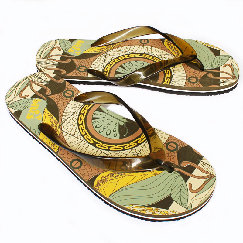 Vietnam slipper summer personality Korean Edition Ping-Hsien Men's Shoes flip flops leisure time light wear-resisting Antiskid beach shoesin the Men's Shoes, Slippers category - from Buy2taobao.com to provide professional Taobao agent buy service