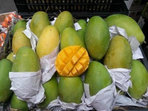 深圳水果 蔬菜 干果 双面果蔬货架 单层 双层超