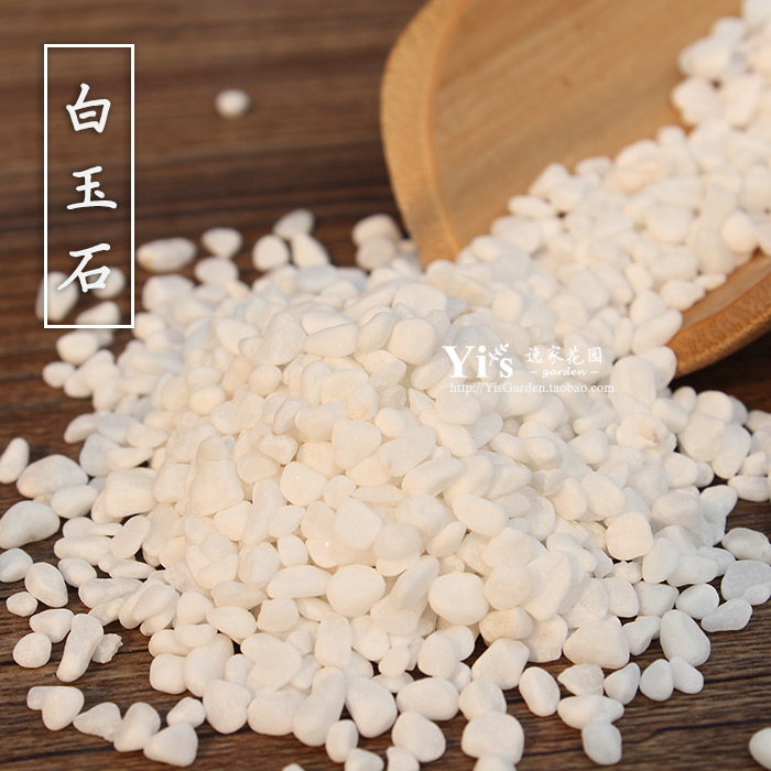 多肉苔藓微景观组盆拼盘白石子3-6mm盆栽植物铺面光滑白玉石400克在类目 鲜花速递/花卉仿真/绿植园艺, 园艺用品, 其它园艺用品中 - 来自Buy2taobao.com提供专业的淘宝代购服务
