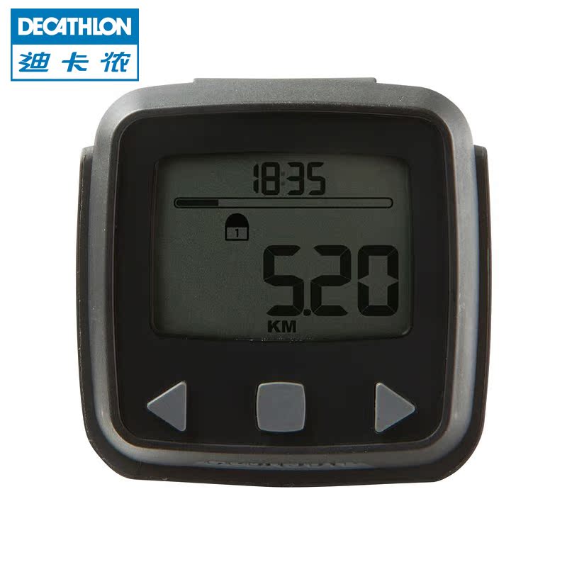Decathlon Electronics Walk motion Pedometer student the elderly Portable Bodybuilding quality goods RUNAin the Sports/Yoga/Fitness/Fans supplies , Stepper/Small and medium sized fitness equipment , Pedometer category - from Buy2taobao.com to provide professional Taobao agent buy service