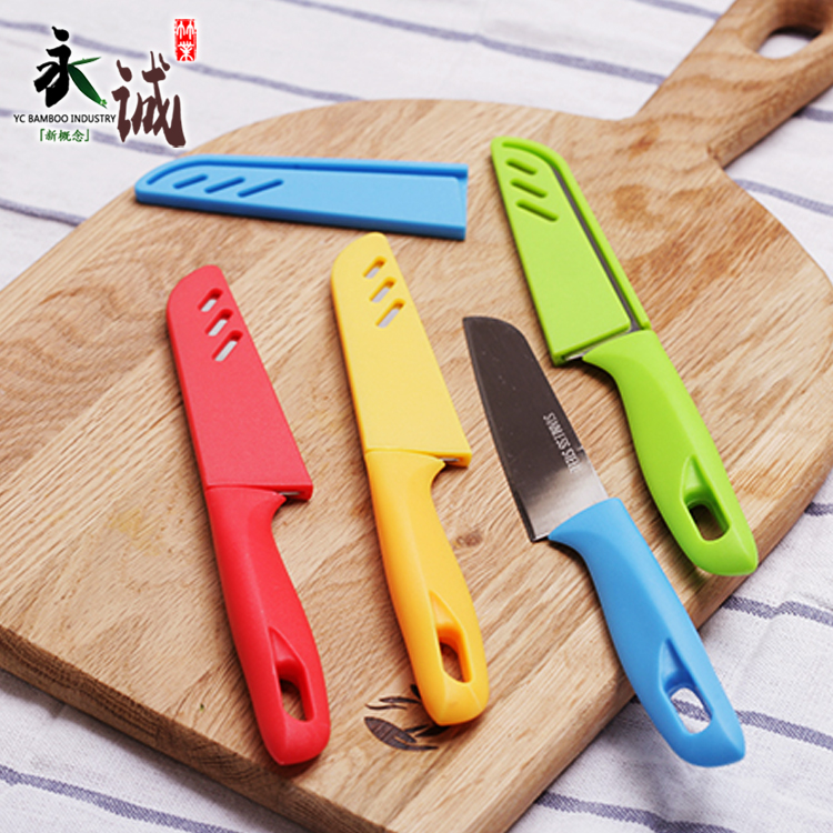 Fruit knife pinkycolor Stainless steel Melon and fruit Paring knife kitchen outdoors Portable pocket knife high quality tool Knifein the Kitchen/Cooking utensils , Cooking utensils , Tool , Fruit peeler category - from Buy2taobao.com to provide professional Taobao agent buy service