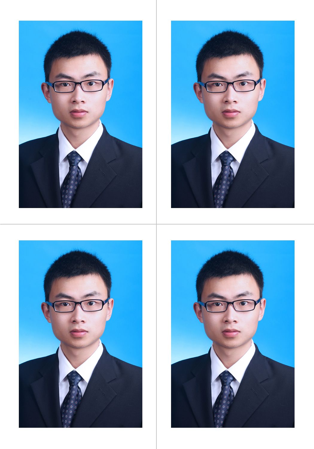Certificates Photo Rinse Printing 12in the Personalized custom/Design Services/DIY , Photo prints category - from Buy2taobao.com to provide professional Taobao agent buy service