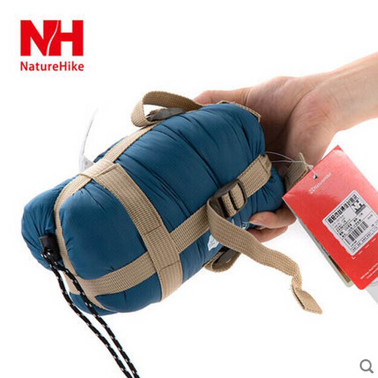 NH outdoors Ultralight Envelope Sleeping bag summer quilt Siesta Sleeping bag portable Super small Mosaic Sleeping bagin the Outdoor/Mountaineer/Camping/Travel Goods , Sleeping bag category - from Buy2taobao.com to provide professional Taobao agent buy service