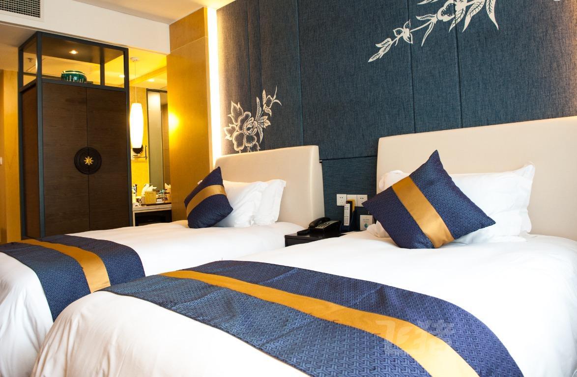 Guiyang Airport Terminal Laguna hotel standardin the Cheap Hotels/Inn features/Apartment Hostel , Hotel Inn category - from Buy2taobao.com to provide professional Taobao agent buy service