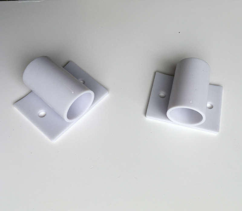 Promotional desk accessories Lintel fastener Plastic fastener Lintel buckle pp Eyebrow bucklein the Business/Office Furniture , Shelf/Showcase , Boutique Showcase/Showcase category - from Buy2taobao.com to provide professional Taobao agent buy service