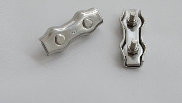 2mm a wire rope 304 Stainless steel Collet M2 Shengka Rope clip Chuck Wirein the Hardware/Tool , Fastener , Other fasteners category - from Buy2taobao.com to provide professional Taobao agent buy service