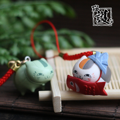 lovely Cartoon Thirty-three comic teacher Natsume friend phone chain Pendant lovers Pendantsin the 3C Digital Accessories, Cell Phone Accessories , Phone Accessories , Mobile phone pendant/Mobile phone chain category - from Buy2taobao.com to provide professional Taobao agent buy service