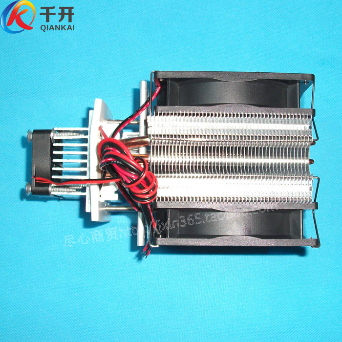 12712空间制冷器15V12A 30L内箱体降温 12V100W散热系统 致冷套件在类目 电脑硬件/显示器/电脑周边, 散热器/风扇中 - 来自Buy2taobao.com提供专业的淘宝代购服务
