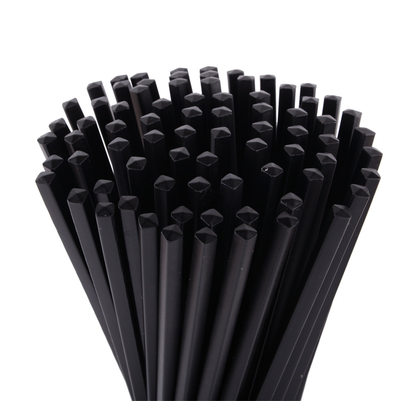 Hotel Fast food Noodle shop Household goods Melamine chopsticks Plastic chopsticks Sterilizing chopsticks 10 Double a packagein the Tableware , Tableware , Chopsticks category - from Buy2taobao.com to provide professional Taobao agent buy service
