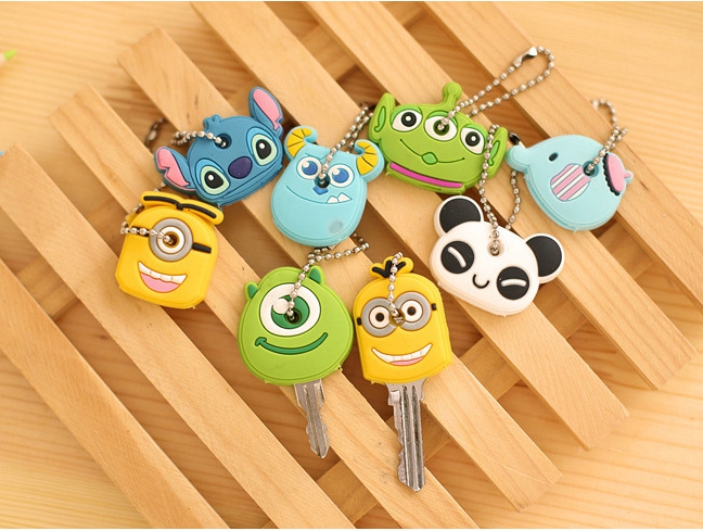 28元包邮 韩版创意可爱卡通萌布斯钥匙扣套手机钥匙链 便携套A5在类目 箱包皮具/热销女包/男包, 钥匙包中 - 来自Buy2taobao.com提供专业的淘宝代购服务