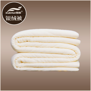 新疆棉花被芯3-10斤8斤冬季棉被，被子冬被全棉加厚保暖床褥子棉絮