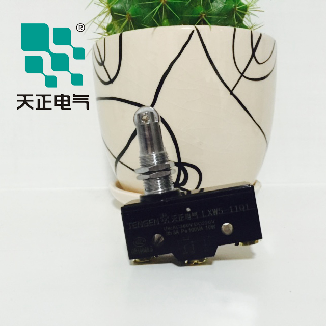 天正 LXW5-11Q1 行程開關 TM-1308 Z-15GQ22-B 微動開關 限位開關在類目 電子/電工, 開關, 感應開關中 - 來自Buy2taobao.com提供專業的淘寶代購服務